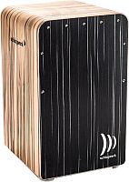 

Кахон Schlagwerk, CP608 Fineline comfort Dark Night