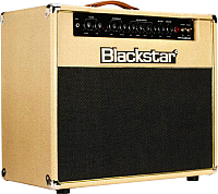 

Комбоусилитель Blackstar, HT CLUB 40 Bronco