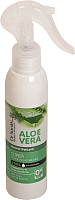 

Спрей для волос Dr. Sante, Aloe Vera легкое расчесывание для волос всех типов
