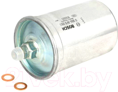 

Топливный фильтр Bosch, 0986AF8093