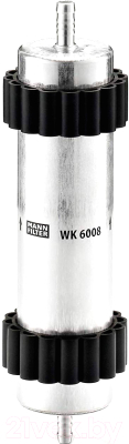 

Топливный фильтр Mann-Filter, WK6008