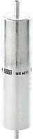 Топливный фильтр Mann-Filter WK6011 - 