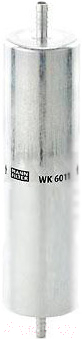Топливный фильтр Mann-Filter WK6011
