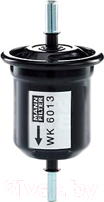 

Топливный фильтр Mann-Filter, WK6013