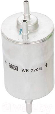 

Топливный фильтр Mann-Filter, WK720/5