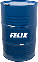 Антифриз FELIX Carbox G12+ до -40°С / 430206035 (220кг, красный) - 