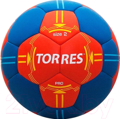 Гандбольный мяч Torres Pro H30062 (размер 2)