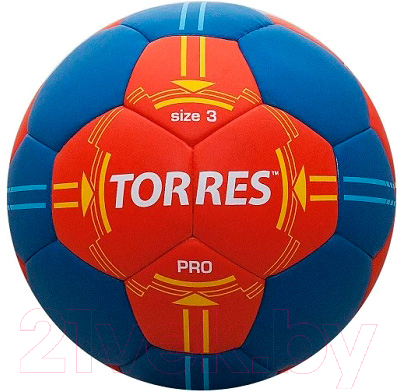

Гандбольный мяч Torres, Pro H30063
