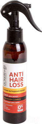 Спрей для волос Dr. Sante Anti Hair Loss (150мл)