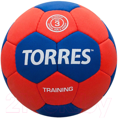 

Гандбольный мяч Torres, Training H30053