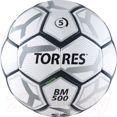 Футбольный мяч Torres BM 500 F30635 (размер 5)