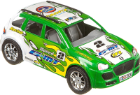

Автомобиль игрушечный Yako, На земле, В небе, На море Sport / В95588
