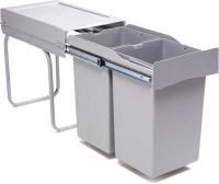 

Система сортировки мусора Alveus, Albio 1090335