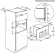 Миниатюра изображения товара Кофемашина AEG KKK884500M