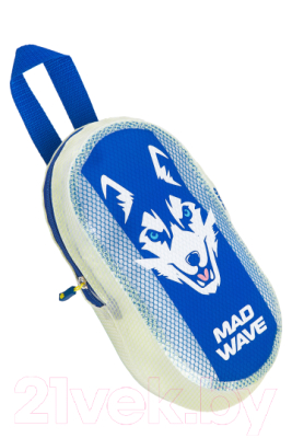 Спортивная сумка Mad Wave Wet Bag Husky (7л)