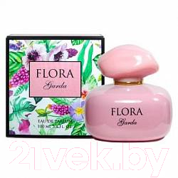 Парфюмерная вода Neo Parfum Flora Garda (100мл)