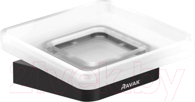 Мыльница Ravak TD 200.20 / X07P556