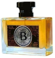 

Туалетная вода Neo Parfum, Blackcoin