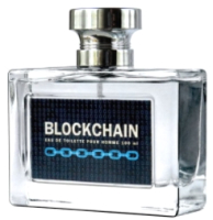 

Туалетная вода Neo Parfum, Blockchain