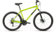 Велосипед Altair Altair MTB 27.5 2.0 D 2022 / RBK22AL27151 (19, зеленый/черный) - 