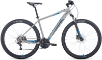 

Велосипед Forward, Apache 29 3.0 HD 2022 / RBK22FW29465