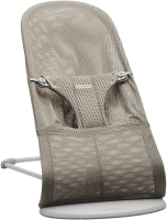 Детский шезлонг BabyBjorn Bliss Mesh 0061.02 - 