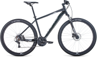 

Велосипед Forward, Apache 29 3.0 HD 2022 / RBK22FW29464
