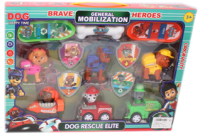 

Игровой набор Toys, 5546