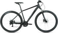 

Велосипед Forward, Apache 29 3.2 HD 2022 / RBK22FW29468
