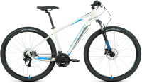 

Велосипед Forward, Apache 29 3.2 HD 2022 / RBK22FW29490