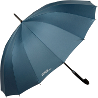 Зонт-трость Gianfranco Ferre 122C-LA Blue - 