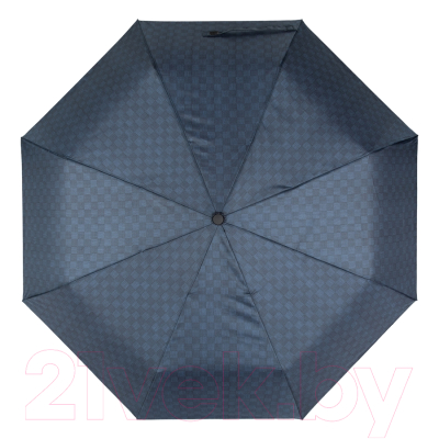 Зонт складной Gianfranco Ferre 688-OC Oxford Blu