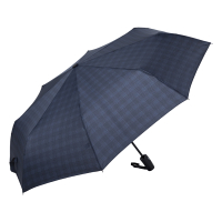 Зонт складной Gianfranco Ferre 688-OC Coop Blu New - 