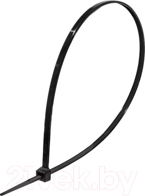Стяжка для кабеля Axiom AT-NB2520 (100шт)