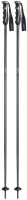 Горнолыжные палки Komperdell Alpine Universal Booster / 1382382-12 (р.110, черный) - 