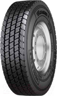 Грузовая шина Barum BD200R 315/60R22.5 152/148L