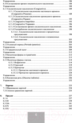 Учебное пособие АСТ Итальянский язык. Полная грамматика (Буэно Т.)