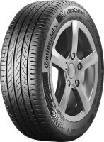 

Летняя шина Continental, UltraContact 195/50R15 82H