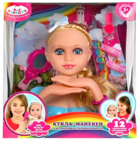

Игрушечный манекен стилиста Карапуз, B1903969-LH-RU