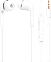 

Наушники-гарнитура Oxion, Standard HS230WH OX-H