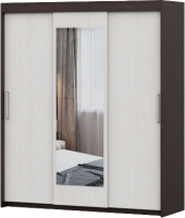 

Шкаф Просто Хорошая Мебель, К Арис 1 1.7x2.0 / 00-00099145