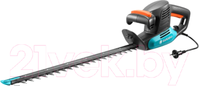 Изображение товара Кусторез электрический Gardena EasyCut 500/55 / 09832-20