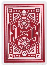 Изображение товара Игральные карты Art Of Play Dkng Red Wheel / AOP006