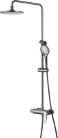 

Душевая система LEMARK, LM3760GM