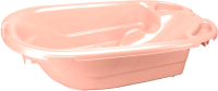 Ванночка детская Пластишка 431300833 (светло-розовый) - 