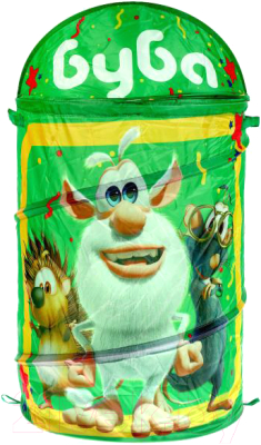 Изображение товара Корзина Играем вместе Буба / XDP-17933-R