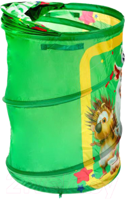 Изображение товара Корзина Играем вместе Буба / XDP-17933-R