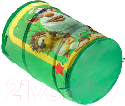 Изображение товара Корзина Играем вместе Буба / XDP-17933-R