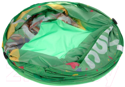 Изображение товара Корзина Играем вместе Буба / XDP-17933-R