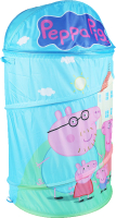 

Корзина Играем вместе, Свинка Пеппа / XDP-17945-R
